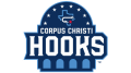 Corpus Christi Hooks Logo