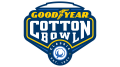 Cotton Bowl Classic Logo