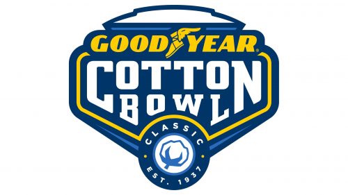 Cotton Bowl Classic Logo
