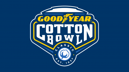 Cotton Bowl Classic Symbol