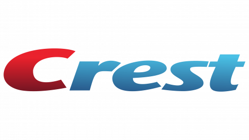 Crest Logo 2005