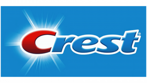 Crest Logo 2010s