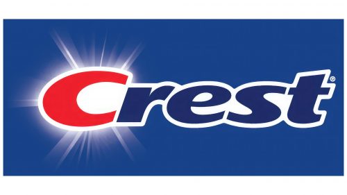 Crest Logo