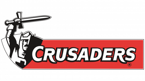 Crusaders Logo 1999