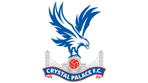 Crystal Palace Logo