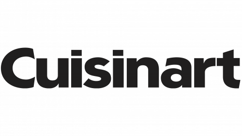 Cuisinart Old Logo