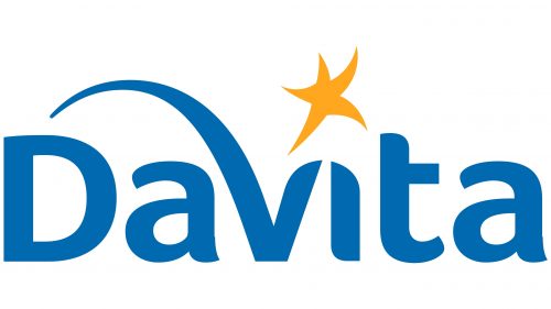 DaVita Logo