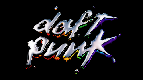 Daft Punk Symbol