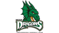 Dayton Dragons Logo