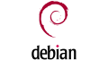 Debian Logo