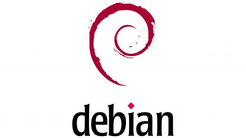 Debian Logo