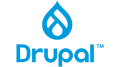Drupal Logo