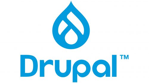 Drupal Logo