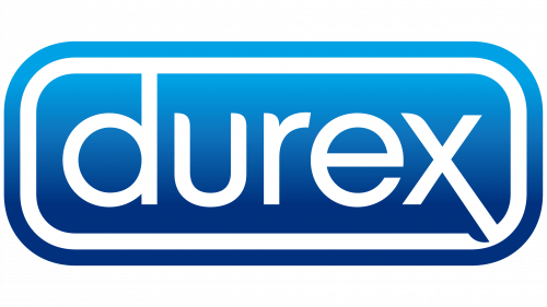Durex Logo 2006
