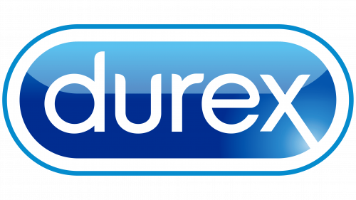 Durex Logo 2013