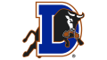 Durham Bulls Logo