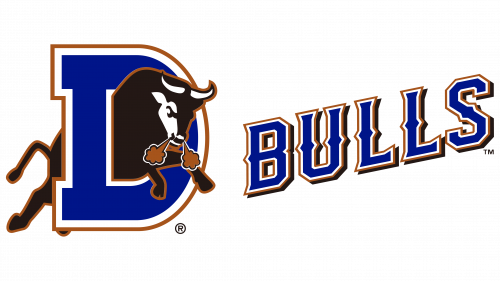 Durham Bulls Symbol