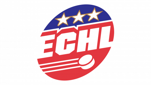 ECHL Logo 2003