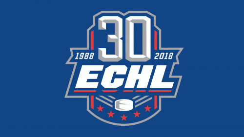 ECHL Logo 2017