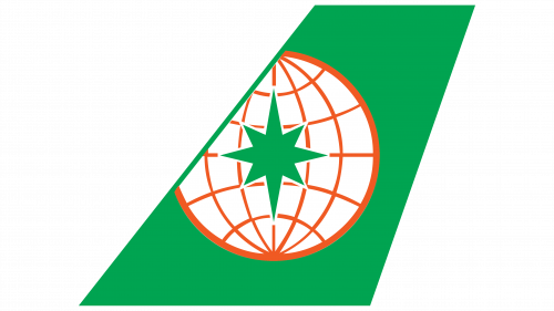EVA Air Symbol