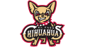 El Paso Chihuahuas Logo