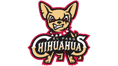 El Paso Chihuahuas Logo