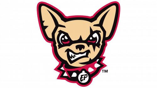 El Paso Chihuahuas Symbol