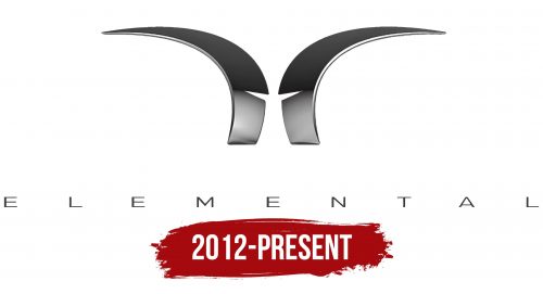 Elemental Logo History
