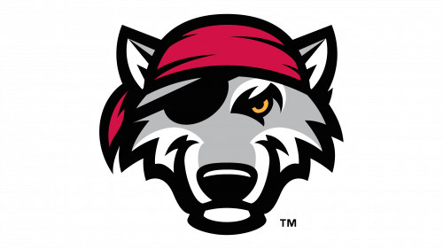 Erie SeaWolves Symbol