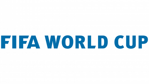 FIFA World Cup Logo 1999