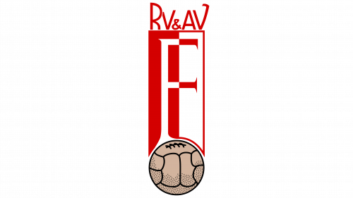 Feyenoord Logo 1924