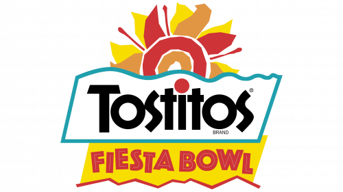Fiesta Bowl Logo 2004