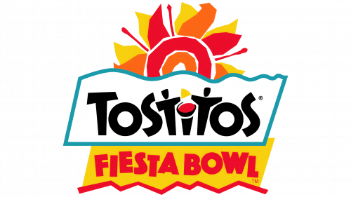 Fiesta Bowl Logo 2005