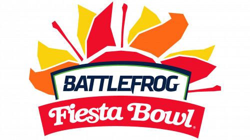 Fiesta Bowl Logo 2015
