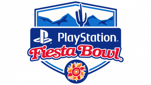 Fiesta Bowl Logo 2016