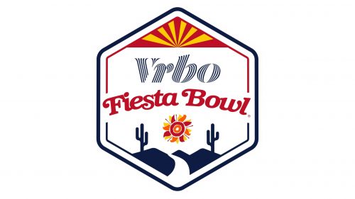 Fiesta Bowl Logo
