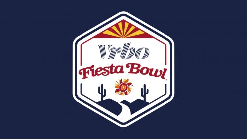 Fiesta Bowl Symbol