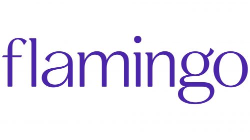 Flamingo Logo
