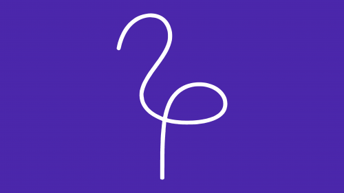 Flamingo Symbol