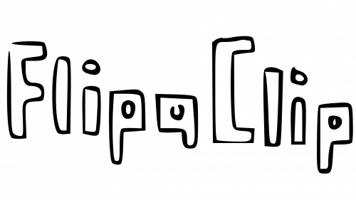 FlipaClip Logo 2012
