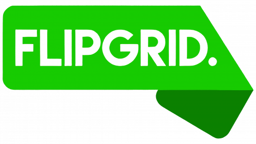 Flipgrid Logo 2016