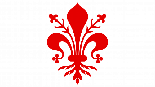 Florentia Viola Logo 2002
