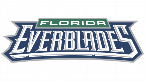 Florida Everblades Symbol