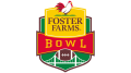 Foster Farms Bowl Logo