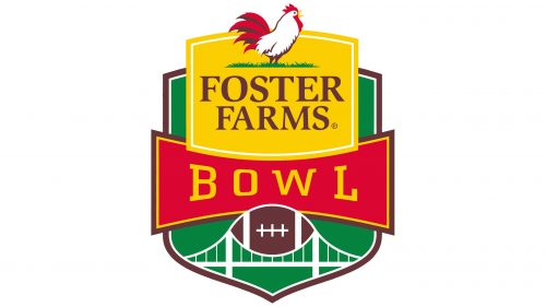 Foster Farms Bowl Logo