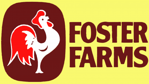 Foster Farms Logo 1974