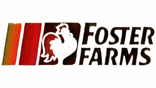 Foster Farms Logo 1985