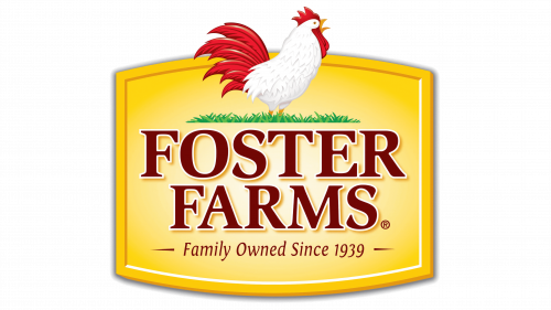 Foster Farms Logo 2014