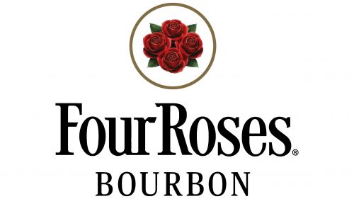 Four Roses Logo