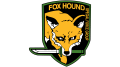 Foxhound Logo